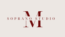 Soprano studio, музична студія фото