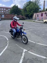 Хмельницька об'єднана технічна школа ТСОУ фото