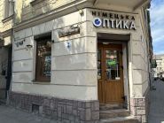 Німецька Оптика на проспекті Чорновола фото