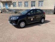 Коростенська автомобільна школа ТСОУ фото