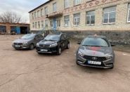 Коростенська автомобільна школа ТСОУ фото