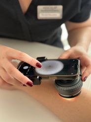 Aesculap, медцентр фото