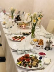 Шинок, ресторан фото