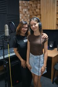SV Premierstudio, студія звукозапису фото