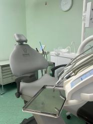 Файна, стоматологічна клініка фото