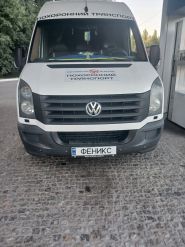 Phoenixsr, ритуальні послуги фото