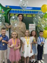 Дошколярик, студія раннього розвитку фото