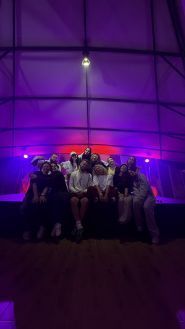 Soul dance studio, танцювальна студія фото