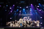 Soul dance studio, танцювальна студія фото
