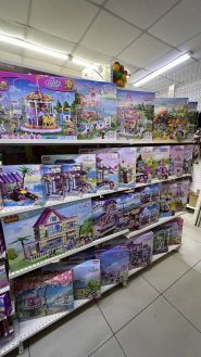 Sweet Kids, магазин игрушек фото