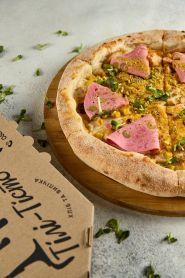 Тили-Тесто, пекарня фото