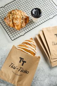 Тили-Тесто, пекарня фото