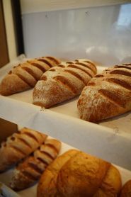 Тили-Тесто, пекарня фото