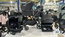 eBabyDay, магазин дитячих візочків фото