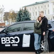 BBGO, сервіс замовлення авто фото