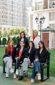 Баттерфляй, туристична агенція фото