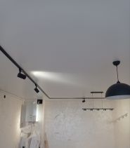 Goodness, натяжні стелі фото