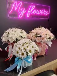 My Flowers, магазин квітів фото