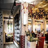 Пицца Челентано, сеть ресторанов фото