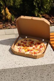 Dali, pizza&sushi фото