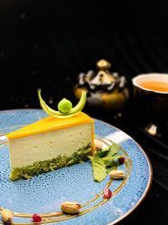 Оскар, ресторан фото