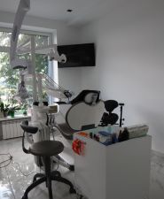 El Clinic, стоматологічна клініка фото