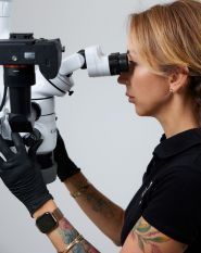 El Clinic, стоматологічна клініка фото