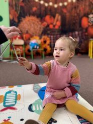 VelKids, дитячий розвиваючий простір фото