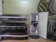 Милосердя-В, бюро ритуальних послуг фото