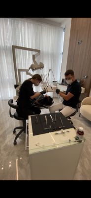 S.Vision, стоматологічна клініка фото