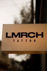 Tattoo lamarch, салон татуировки и пирсинга фото