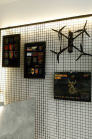 Tattoo lamarch, салон татуювання та пірсингу фото