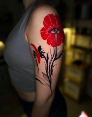 Lamarch Tattoo Studio, тату-салон фото