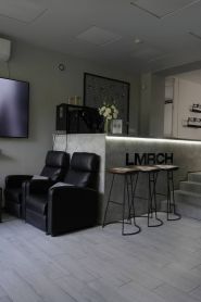 Lamarch Tattoo Studio, тату-салон фото