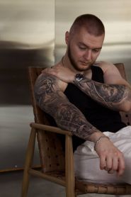 Lamarch Tattoo Studio, тату-салон фото