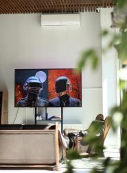 Lamarch Tattoo Studio, тату-салон фото