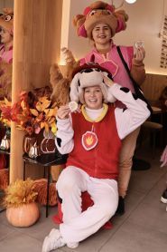 I Fest, аніматори фото