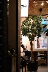 Tattoo Lamarch, салон татуювань і пірсингу, курси тату-майстрів фото