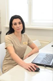 Отомед, медичний центр фото