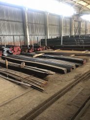 Шалекс групп, металобаза фото