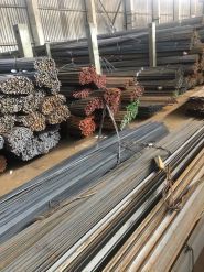 Шалекс групп, металобаза фото