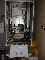 Pavlo@Teplo, сервисное обслуживание газового оборудования фото