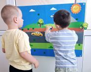 Стимул, корекційний центр фото