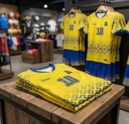 iDsport, магазин спортивної форми фото