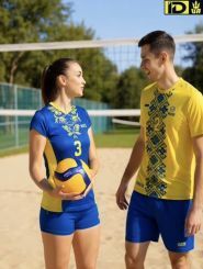 iDsport, магазин спортивної форми фото