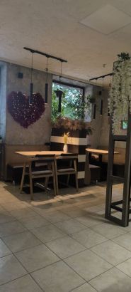 Cafe en Vivo, кав'ярня фото