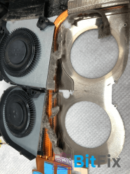 BitFix, компʼютерний сервісний центр фото