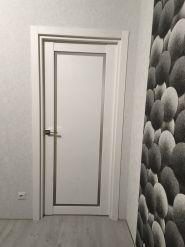 Салон Портал, міжкімнатні двері фото