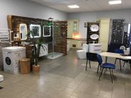 Буль-буль, салон сантехники фото