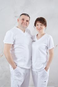 Miakushko Dental Office, стоматологическая клиника фото